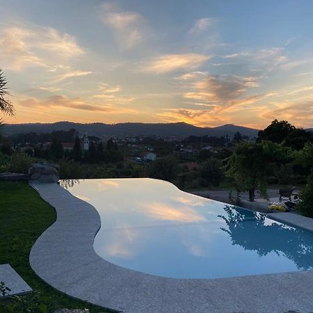 Hotel Quinta Da Tulha By Vimahotels Guimarães Eksteriør billede