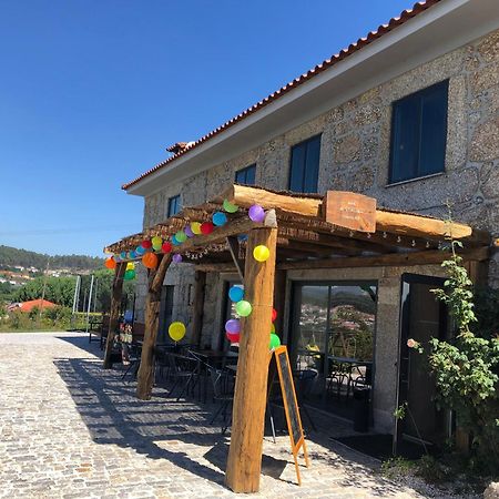 Hotel Quinta Da Tulha By Vimahotels Guimarães Eksteriør billede