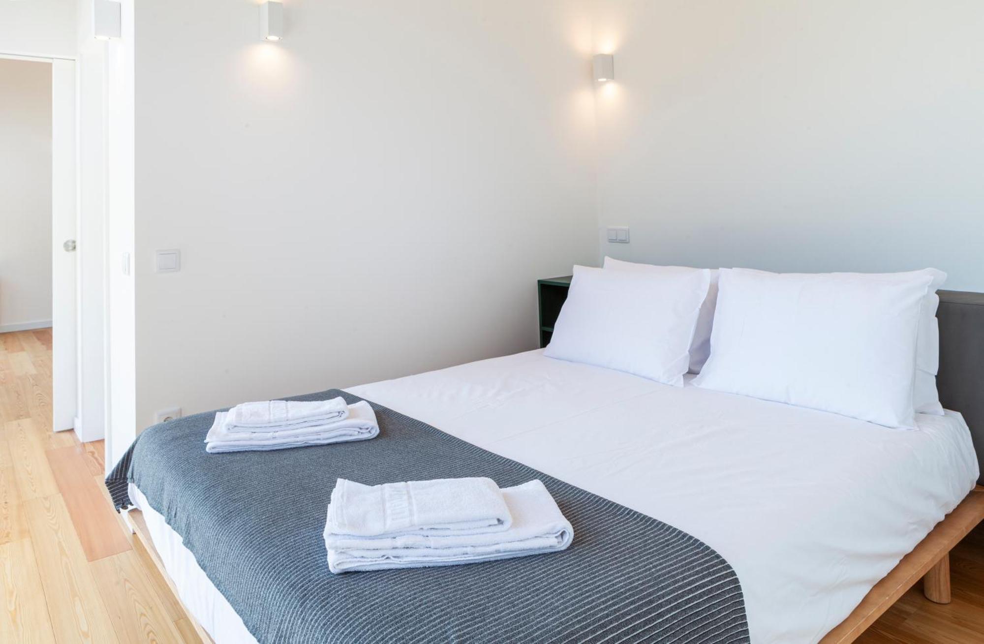 Hotel Quinta Da Tulha By Vimahotels Guimarães Eksteriør billede