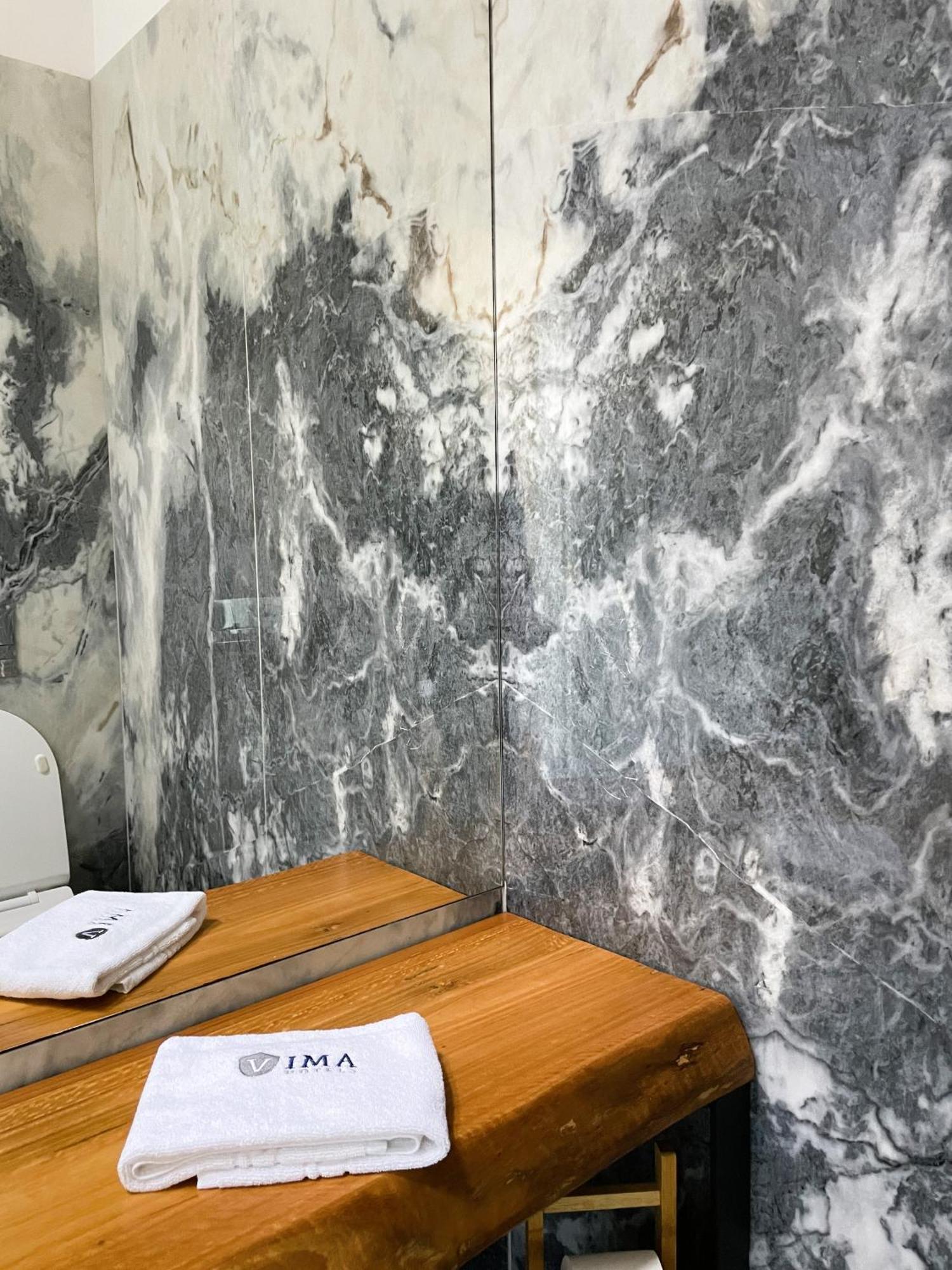 Hotel Quinta Da Tulha By Vimahotels Guimarães Eksteriør billede