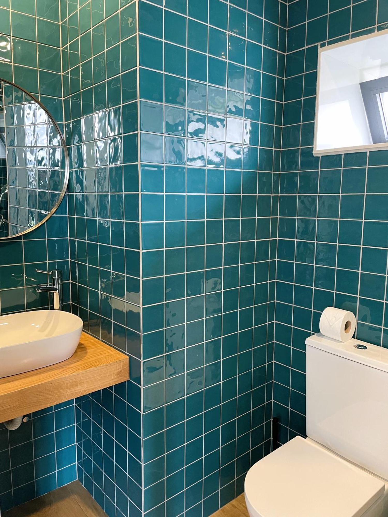 Hotel Quinta Da Tulha By Vimahotels Guimarães Eksteriør billede