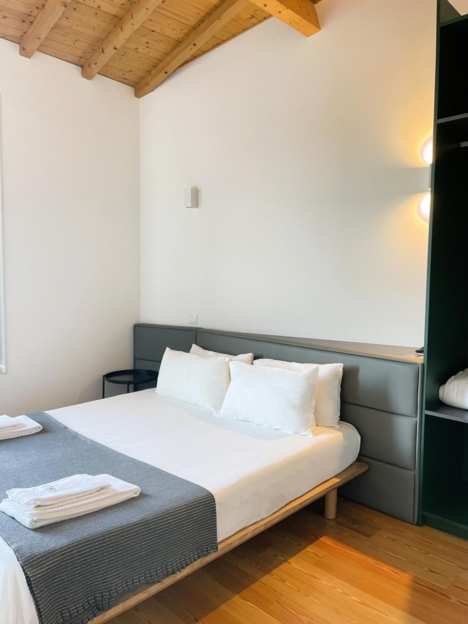 Hotel Quinta Da Tulha By Vimahotels Guimarães Eksteriør billede