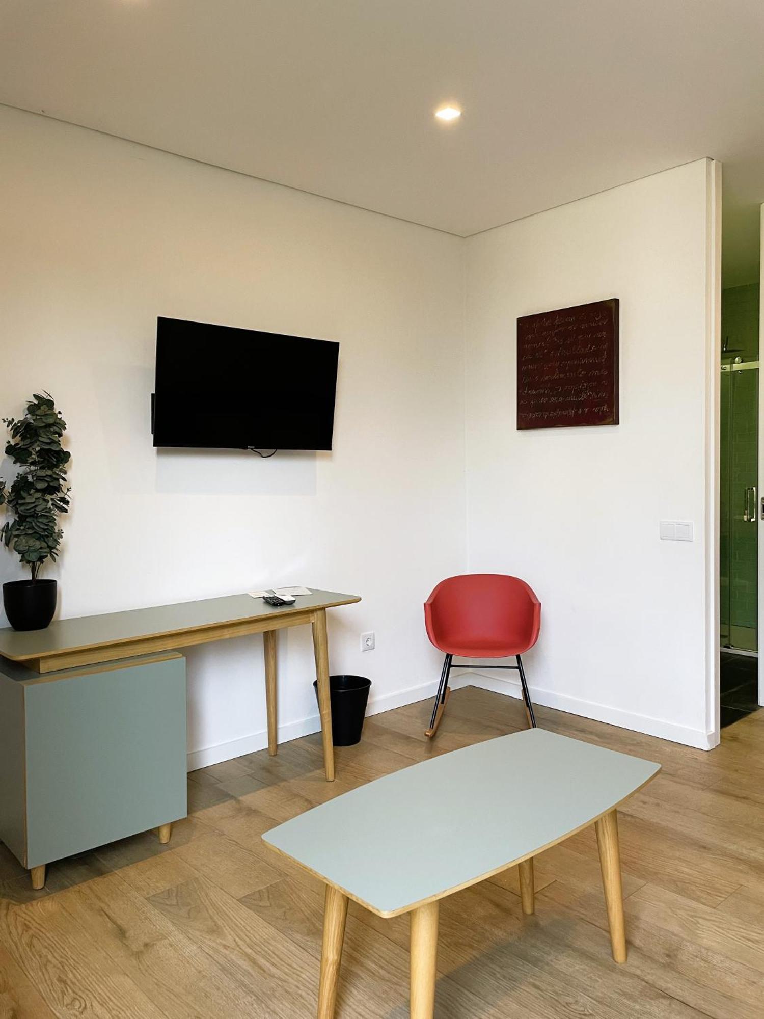 Hotel Quinta Da Tulha By Vimahotels Guimarães Eksteriør billede