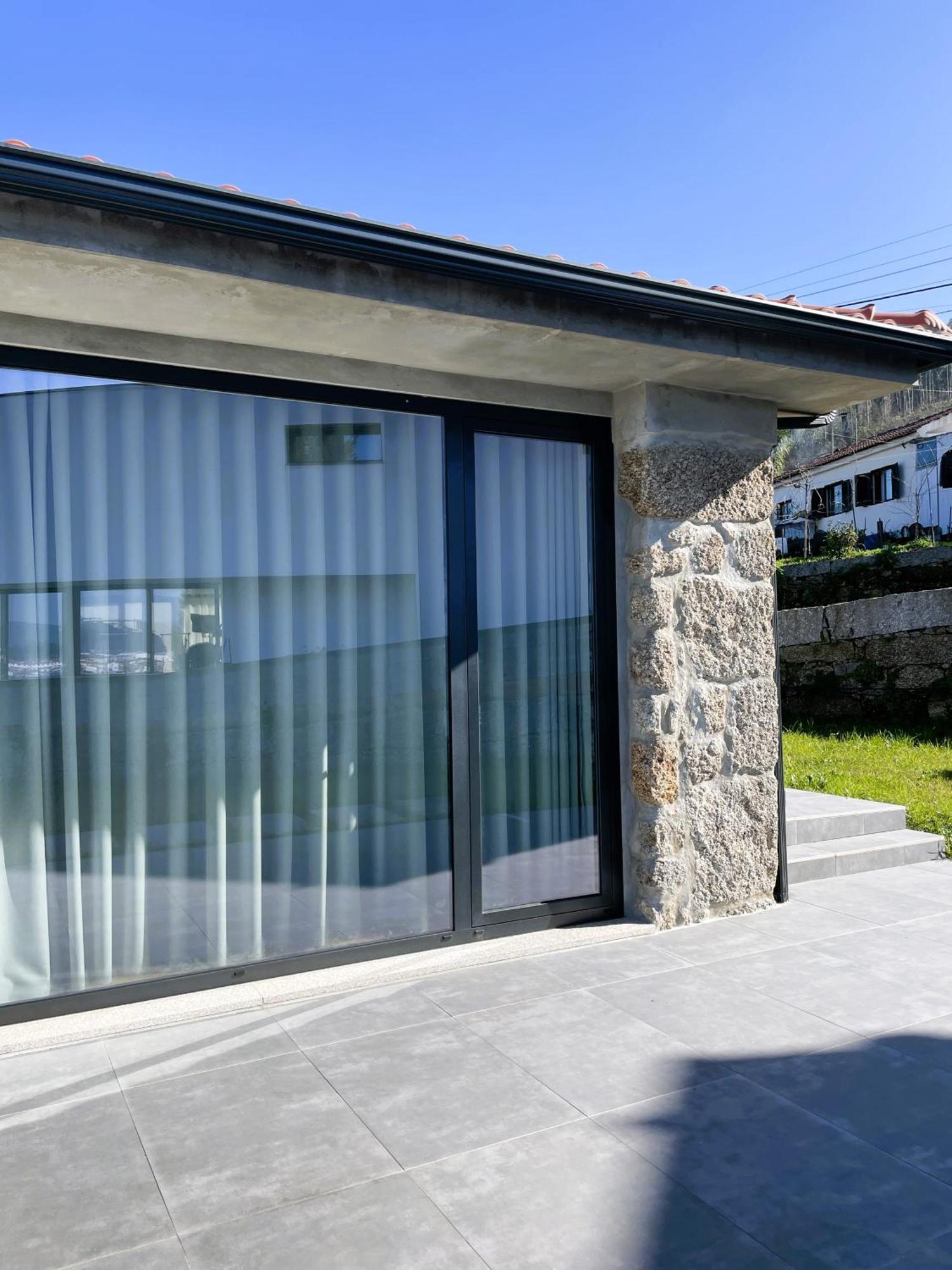 Hotel Quinta Da Tulha By Vimahotels Guimarães Eksteriør billede