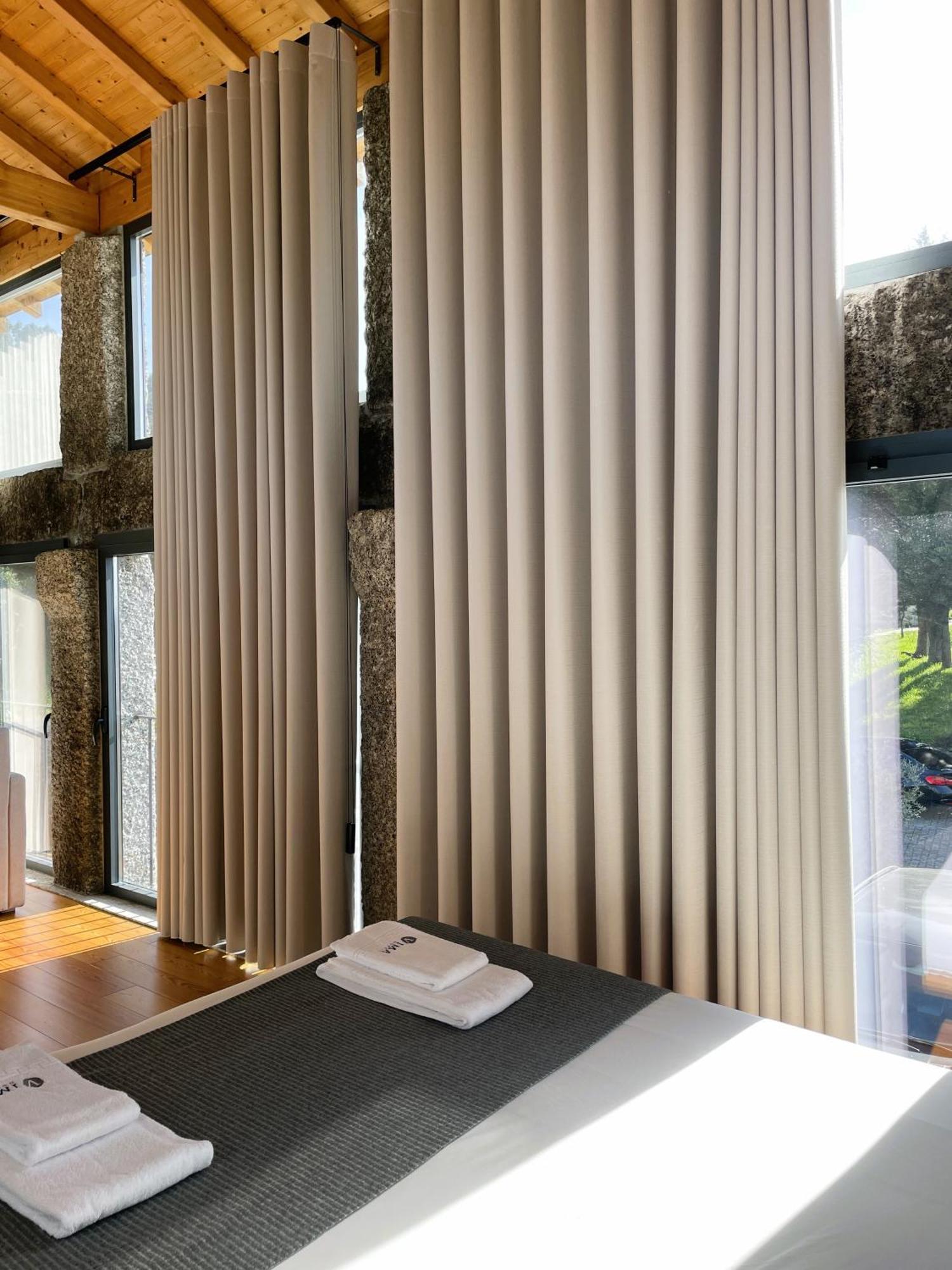 Hotel Quinta Da Tulha By Vimahotels Guimarães Eksteriør billede