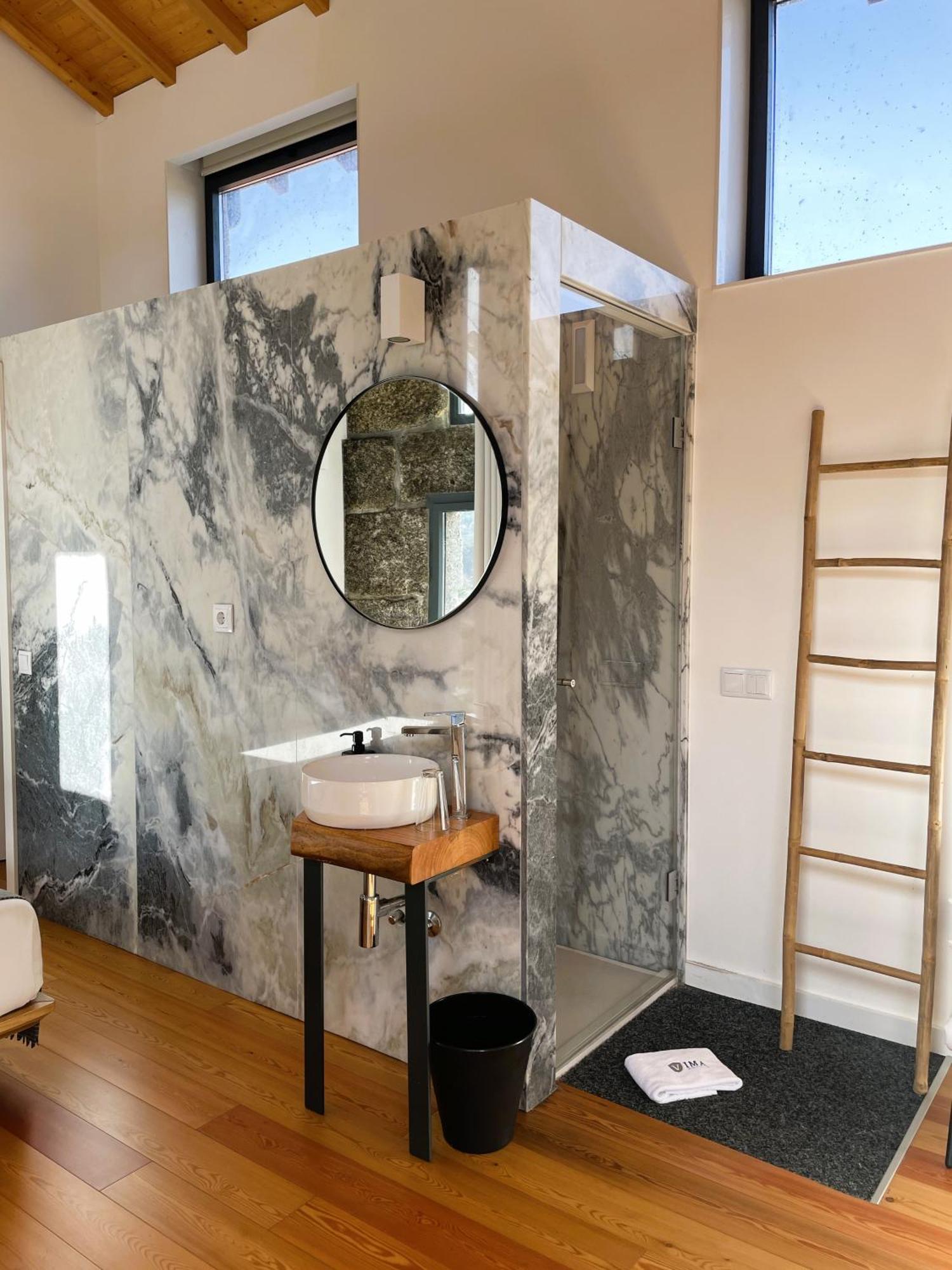 Hotel Quinta Da Tulha By Vimahotels Guimarães Eksteriør billede