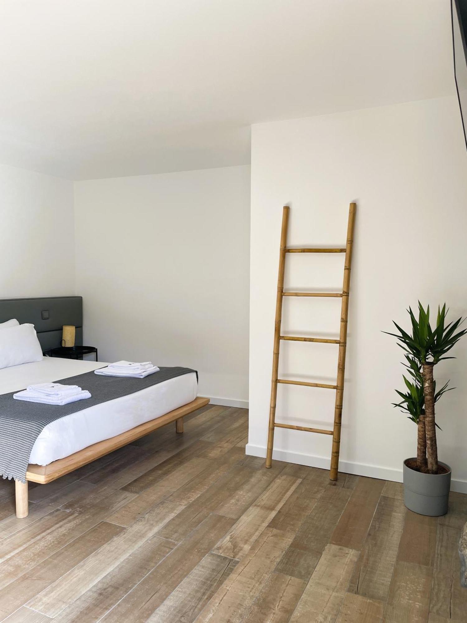 Hotel Quinta Da Tulha By Vimahotels Guimarães Eksteriør billede