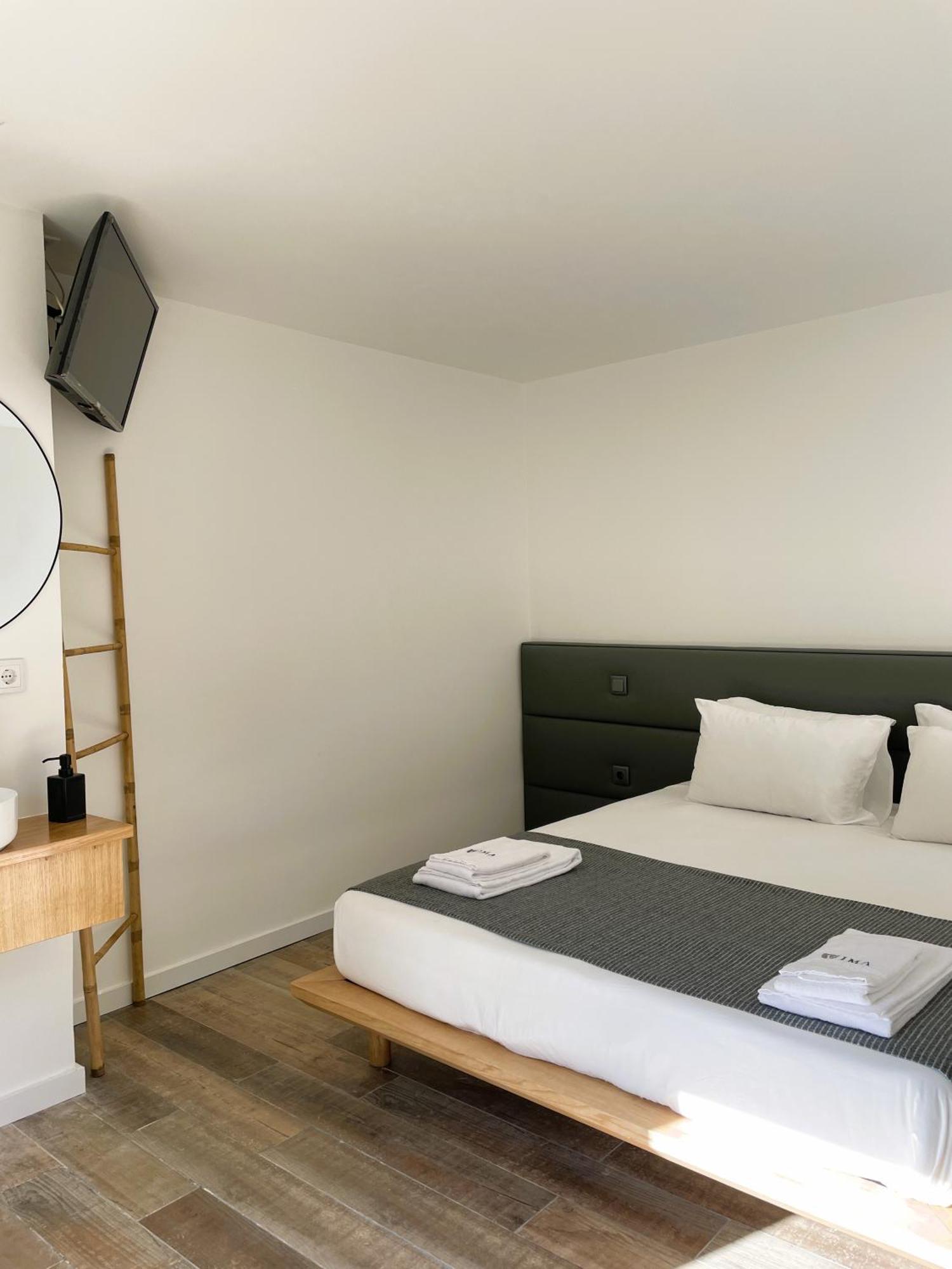 Hotel Quinta Da Tulha By Vimahotels Guimarães Eksteriør billede