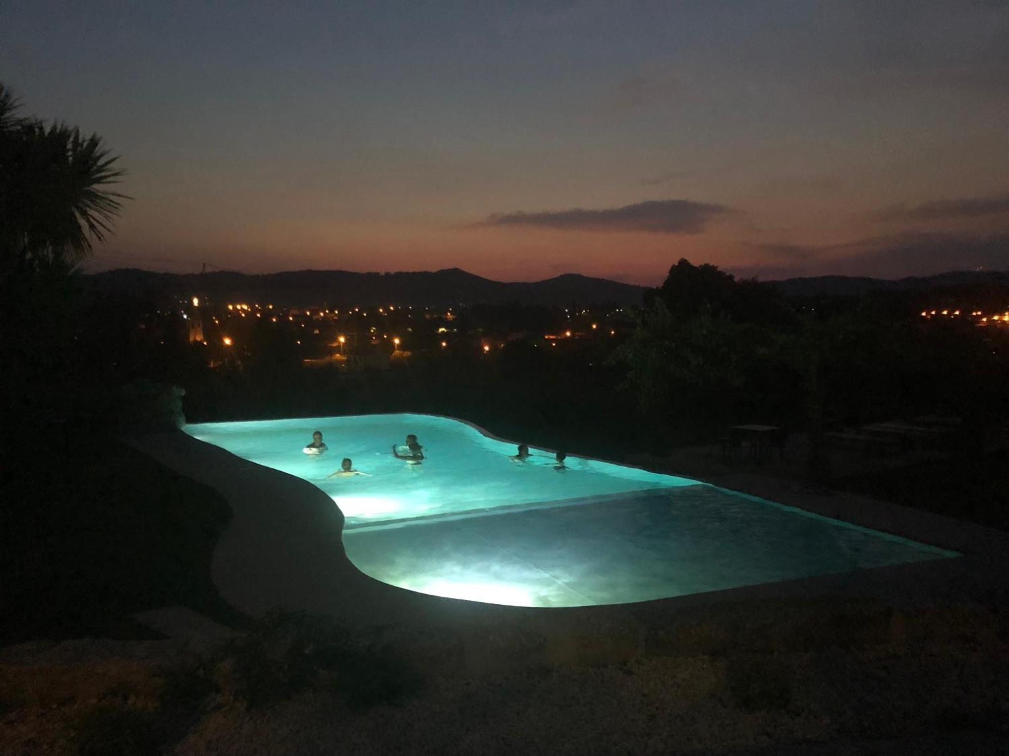 Hotel Quinta Da Tulha By Vimahotels Guimarães Eksteriør billede
