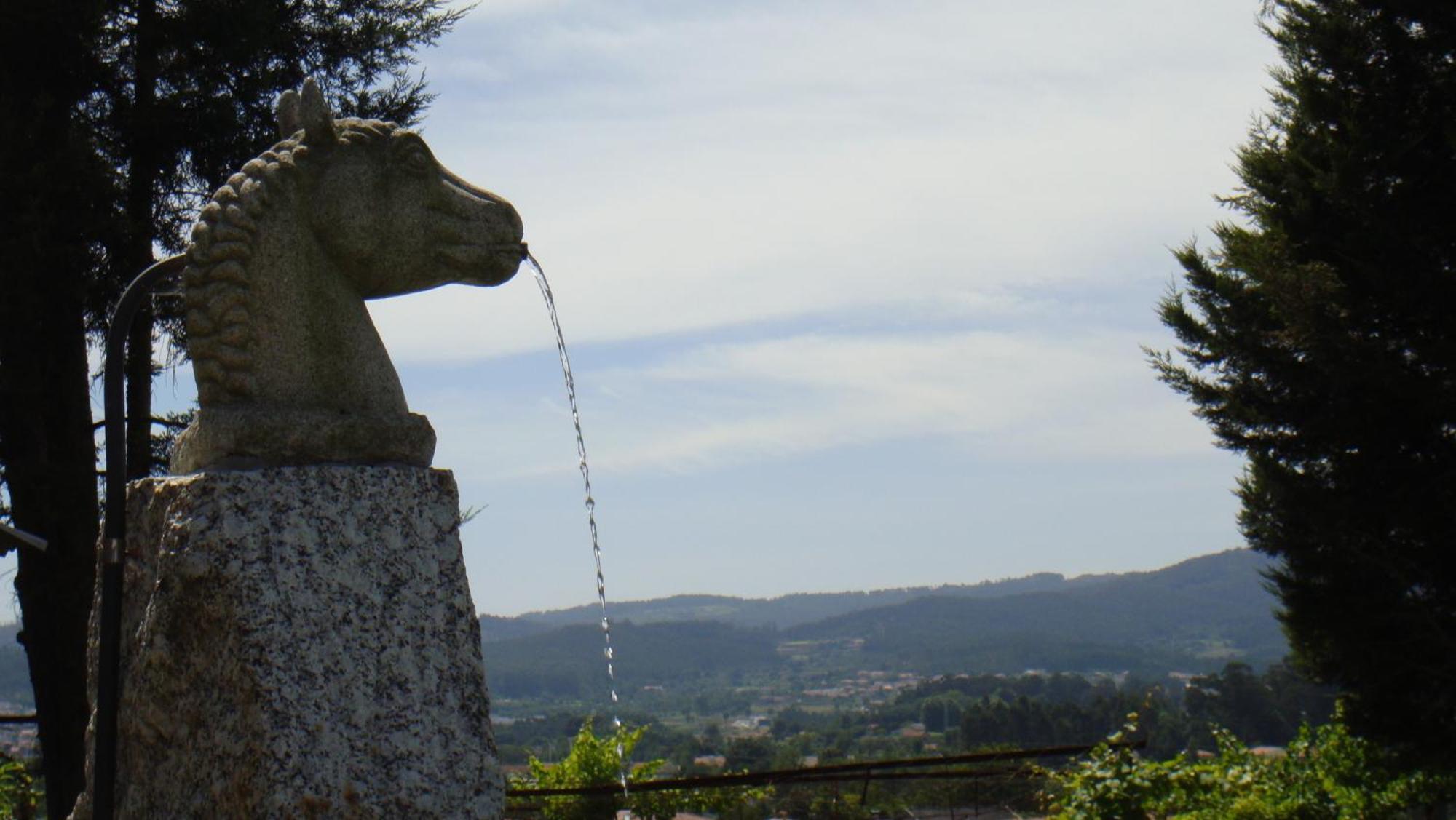 Hotel Quinta Da Tulha By Vimahotels Guimarães Eksteriør billede