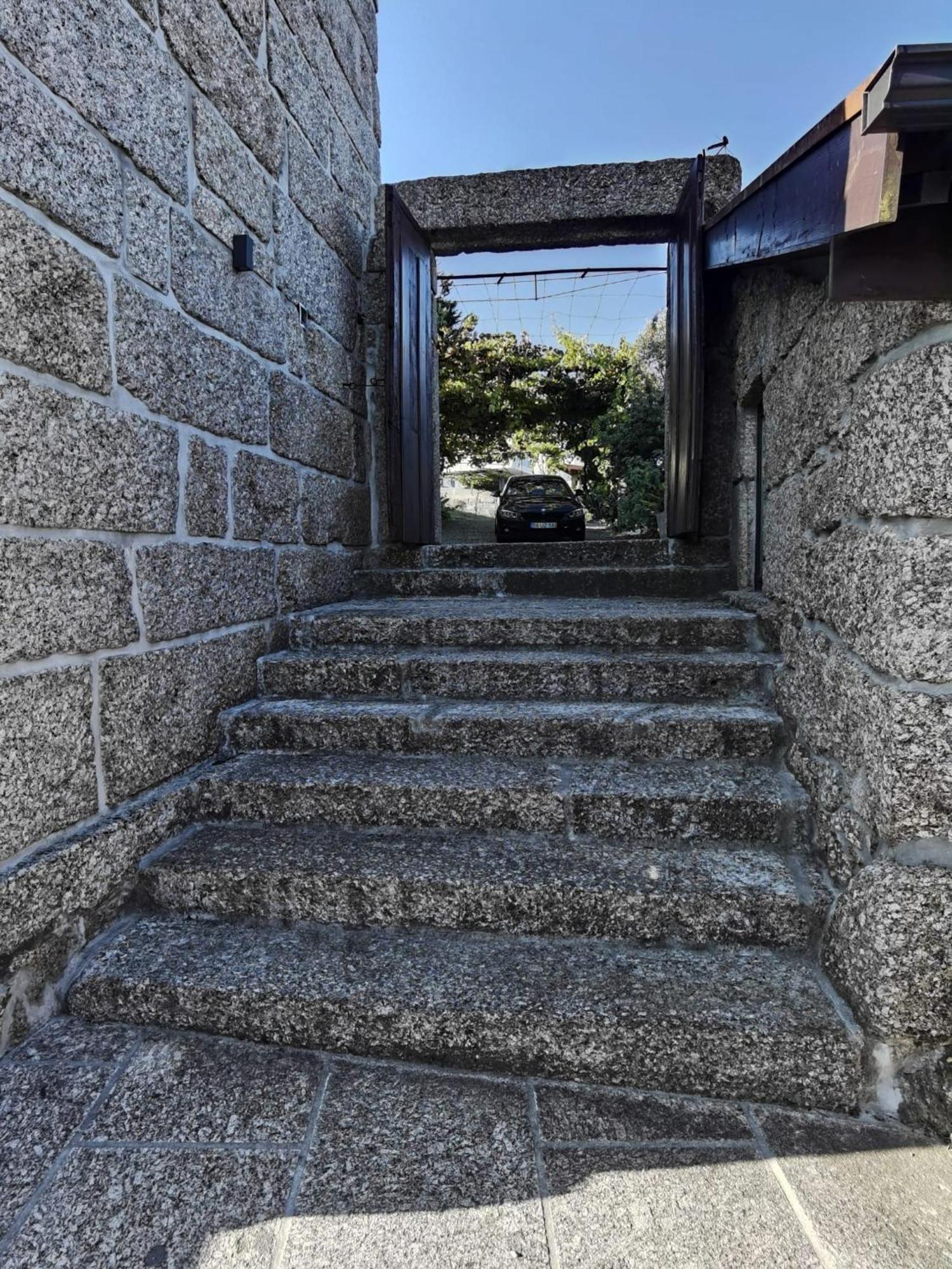 Hotel Quinta Da Tulha By Vimahotels Guimarães Eksteriør billede