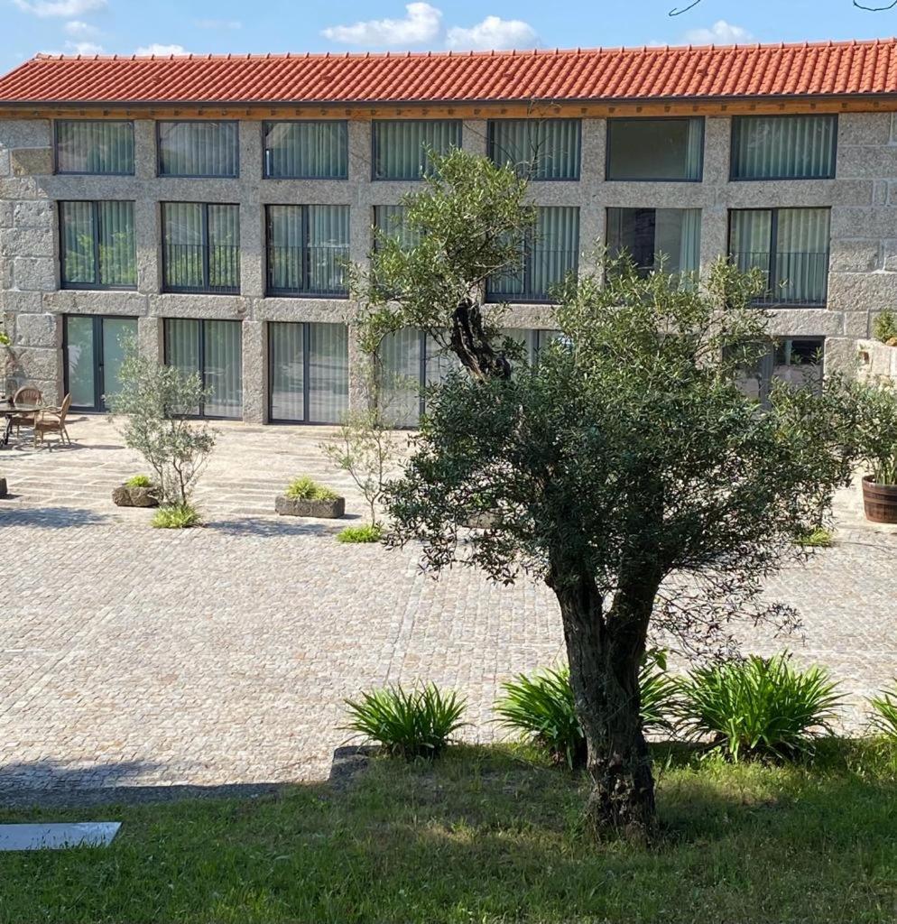 Hotel Quinta Da Tulha By Vimahotels Guimarães Eksteriør billede