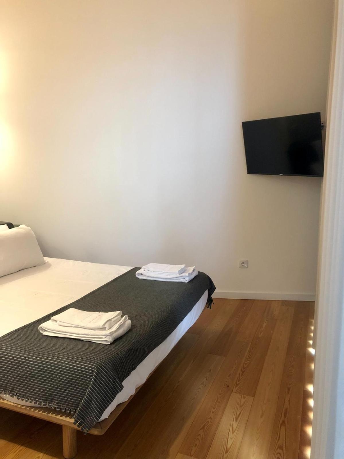 Hotel Quinta Da Tulha By Vimahotels Guimarães Eksteriør billede