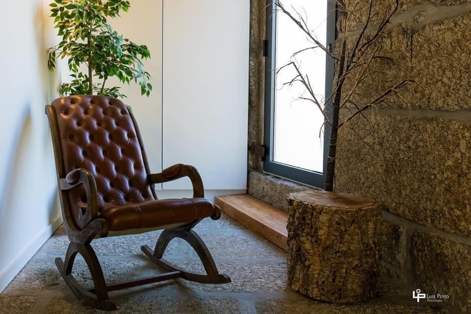 Hotel Quinta Da Tulha By Vimahotels Guimarães Eksteriør billede