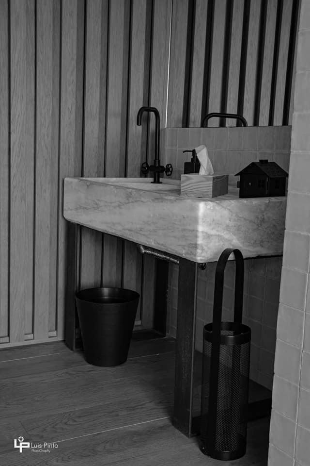 Hotel Quinta Da Tulha By Vimahotels Guimarães Eksteriør billede