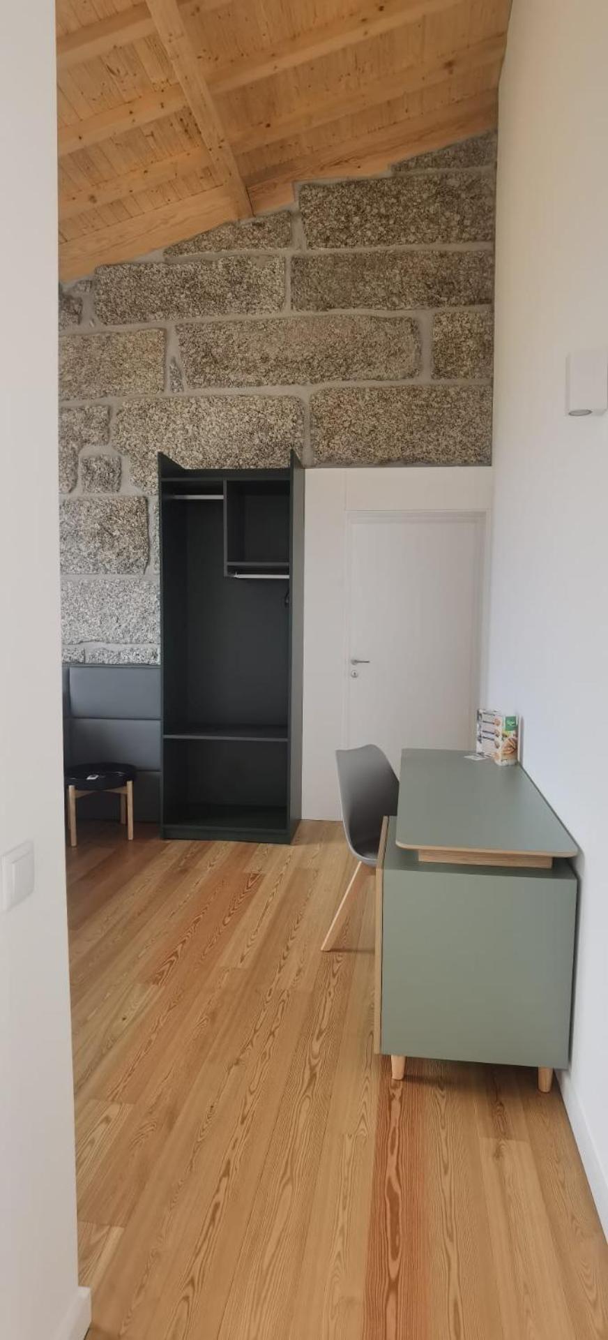 Hotel Quinta Da Tulha By Vimahotels Guimarães Eksteriør billede