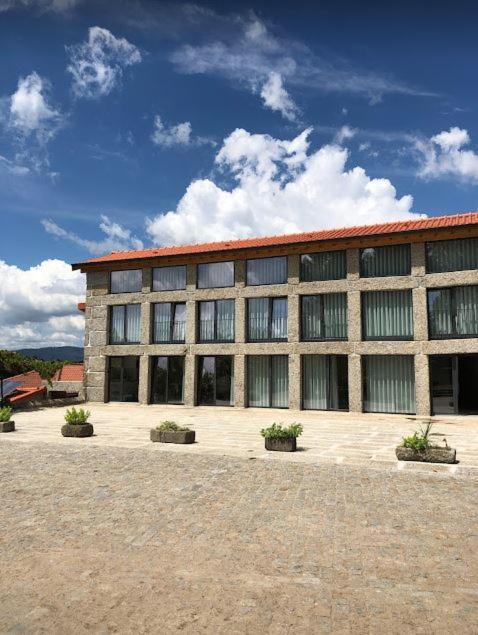 Hotel Quinta Da Tulha By Vimahotels Guimarães Eksteriør billede